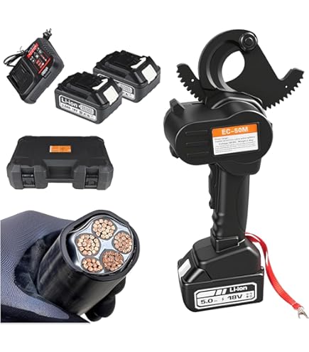 Amazon | カクタス ケーブルカッターアタッチメント CCH-680A